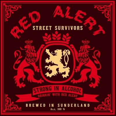 Red Alert : Street Survivors